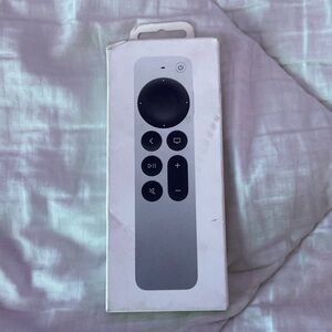 Apple Remote Brand New